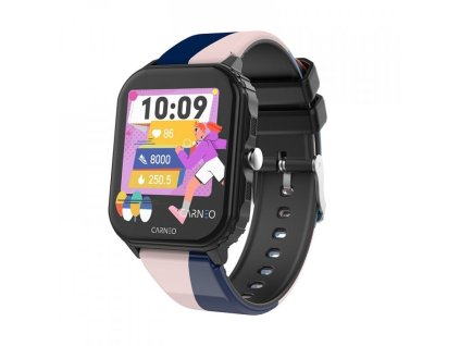CARNEO TIK&TOK HR+ 2nd Gen černé (8588009299189)