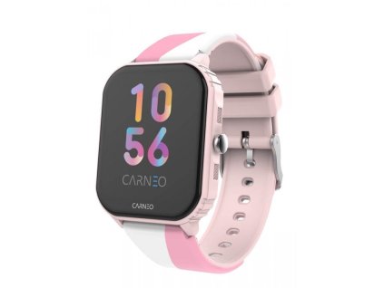 CARNEO TIK&TOK HR+ 2nd Gen růžové (8588009299196)