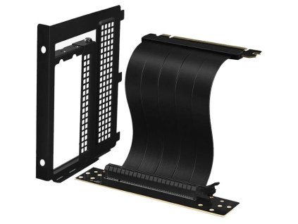 DEEPCOOL vertikální držák na grafické karty (R-Vertical-GPU-Bracket-G-1)