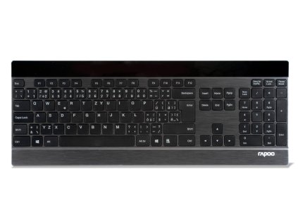 Rapoo E9270p černá (6940056179951)