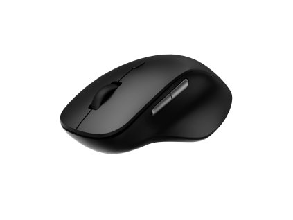 Rapoo M50 Plus Silent bezdrátová optická myš černá (6940056122353)
