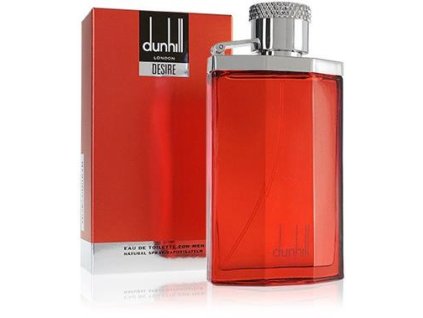 Dunhill Desire For A Men EdT 100ml (085715801067)