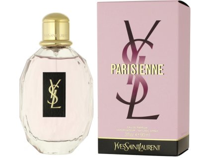 Yves Saint Laurent Parisienne EdP 90 ml Pro ženy (3365440358300)