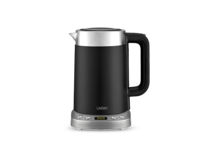 Lauben Electric Kettle EK17SB - rychlovarná konvice (4260645681286)