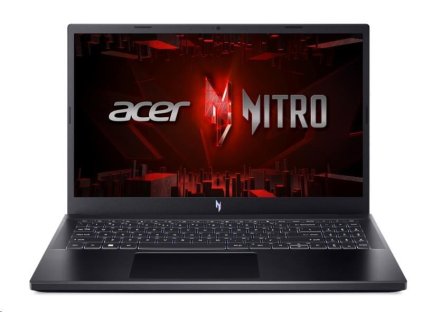 Acer Nitro V 15 Obsidian Black (ANV15-41-R44G) (NH.QPGEC.005) (NH.QPGEC.005)