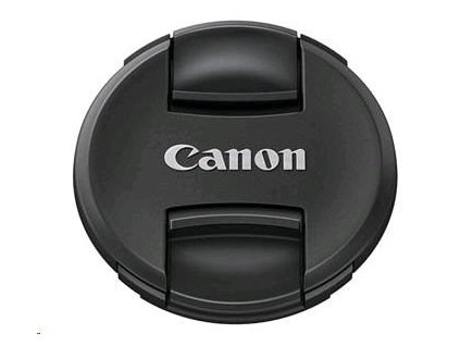 Canon krytka objektivu E-77 II (77mm) (6318B001)