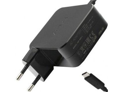 Asus orig.adaptér 45W PD 2P (USB-C)