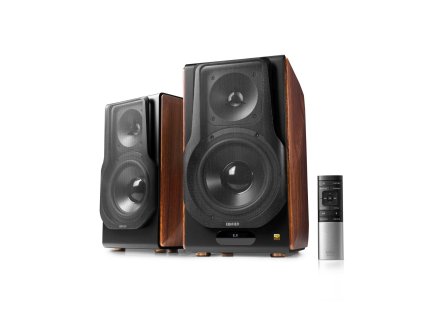 EDIFIER S3000MK II 2.0 aktivní reproduktory (6923520269518)