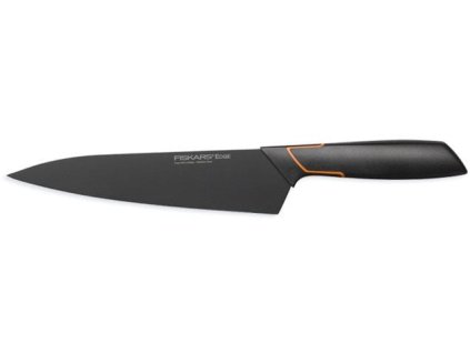 Fiskars Nůž EDGE kuchařský velký 19cm 1003094 (1003094)