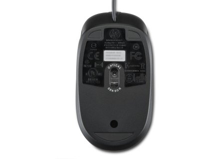 HP USB optická myš 2.9M (Z3Q64AA)