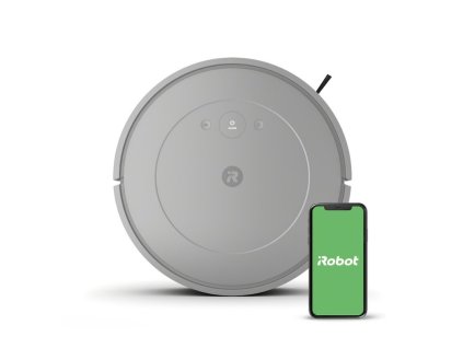 iRobot Roomba Combo Essential (Mist) (Y011640)