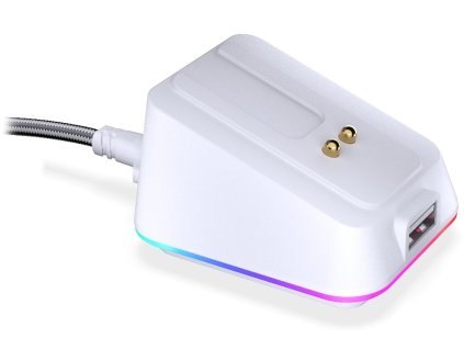 ENDORFY Mouse Dock Onyx White (EY0F002)