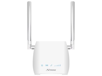 Strong 4G LTE Router 300M (4GROUTER300M)