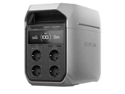 EcoFlow DELTA 3 Plus (1ECO1340PLUS)