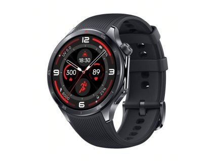 OnePlus Watch 3 Obsidian Titanium (5491100340)