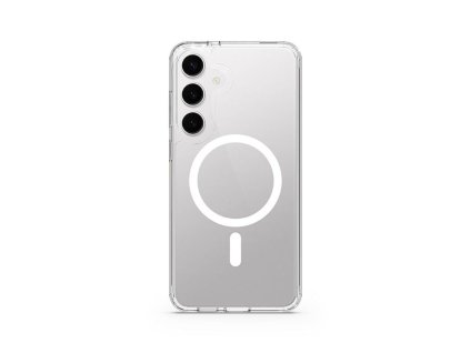 Spello Mag+ čiré pouzdro proSamsung Galaxy S25+ (91910101000001)