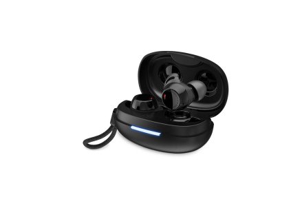 Spello Active Earbuds - černá (9919101300010)