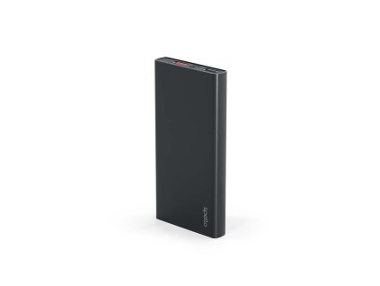 Spello Slim PD powerbanka - 10 000mAh - černá (9915101400018)