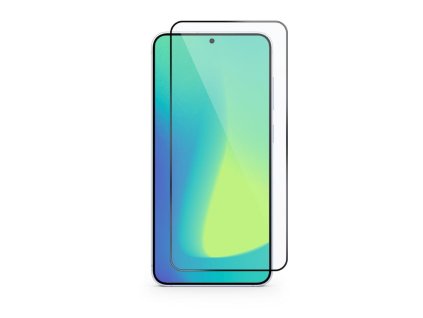 Spello Edge to Edge sklo pro Samsung Galaxy S25+ (91912151300001)