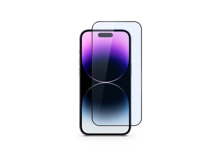Epico Edge to Edge Glass IM iPhone 15 Plus - s aplikátorem (81212151300002)