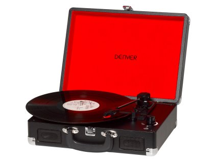 Denver VPL-120 BLACK (DVPL120B)
