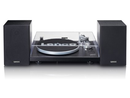Lenco LS-500BK (LS500BK)