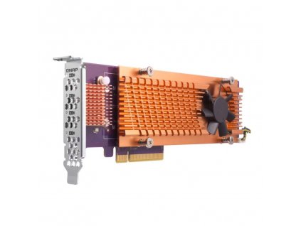 QNAP QM2-4S-240