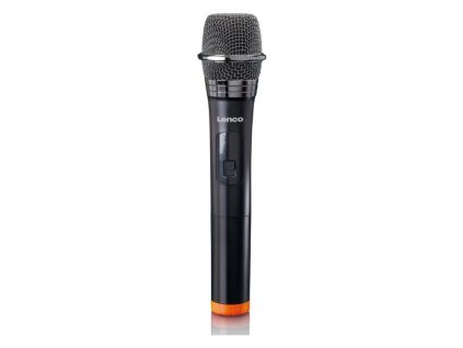 Lenco MCW-011BK (LMCW011BK)