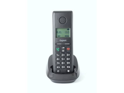 Gigaset PURE 200 telefon (4250366871820)