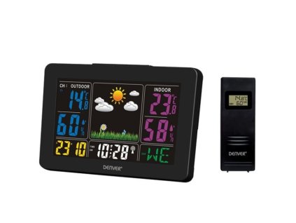 Denver WS-540 Black (dws540b)