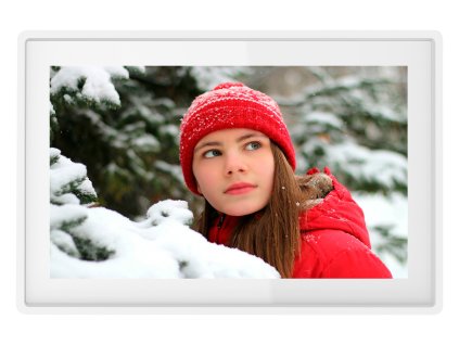 Denver PFF-1021WHITE (DPFF1021W)