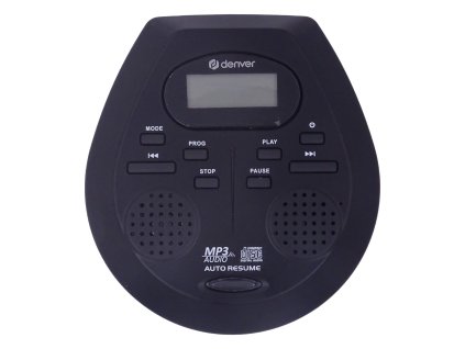 Denver DMP-395B (DDMP395B)