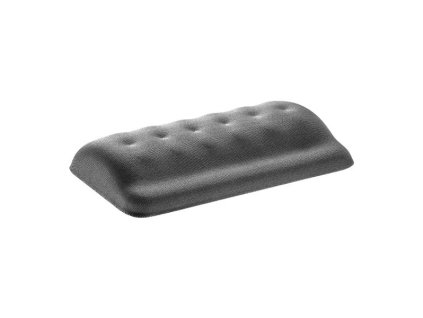 Powerton Ergoline Dark Edition WPEPE3-A podložka pod zápěstí šedá (WPEPE3-A)