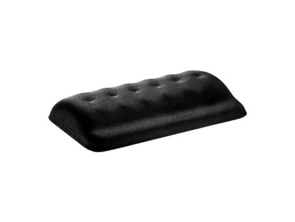 Powerton Ergoline Dark Edition WPEPE3-B podložka pod zápěstí černá (WPEPE3-B)