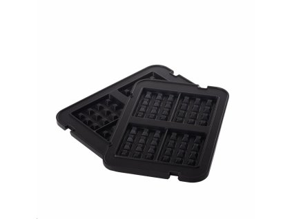 Lauben Contact Grill Deluxe Waffle Plate 2000ST - náhradní plotýnka, vaflovací (4260645680647)