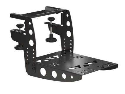 Thrustmaster TM Flying Clamp, přídavná kovová deska (4060174)