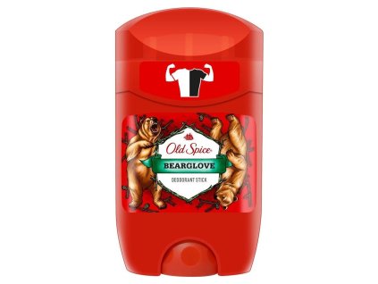 Old Spice DEO Stick 50ml Bearglove (4084500489479)