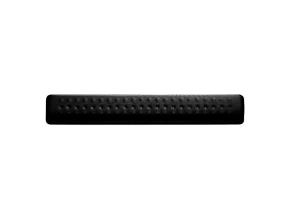 Powerton Ergoline Dark Edition WPEPE1-B předložka ke klávesnici černá (WPEPE1-B)