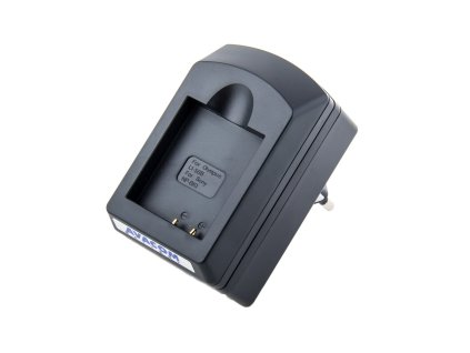 AVACOM Nabíječka pro Li-Ion akumulátor Olympus Li-52B,Pentax D-Li92 - ACM152 (NADI-ACM-152)