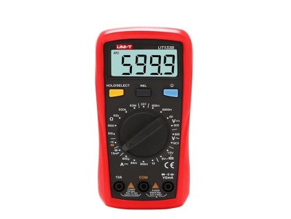 Multimetr UNI-T UT133B (07720235)
