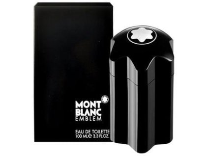 Mont Blanc Emblem EdT 100ml (3386460058728)