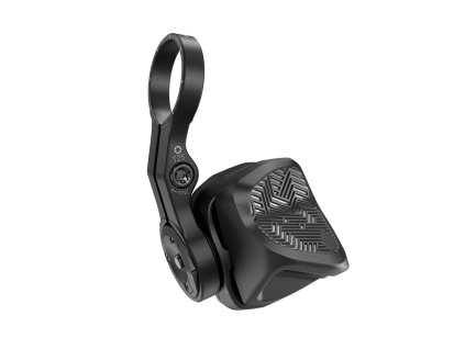 Elektronický ovladač SRAM AXS POD Rocker, levý D1 (00.3018.404.005)