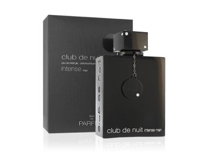 Armaf Club De Nuit Intense Man EdP 200ml (6294015131024)