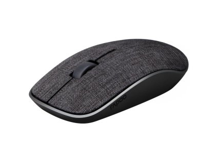 Rapoo M200 Plus černá (Rapoo M200 Plus black)