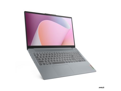 Lenovo IdeaPad Slim 3 15ABR8 Arctic Grey (82XM00UVCK) (82XM00UVCK)