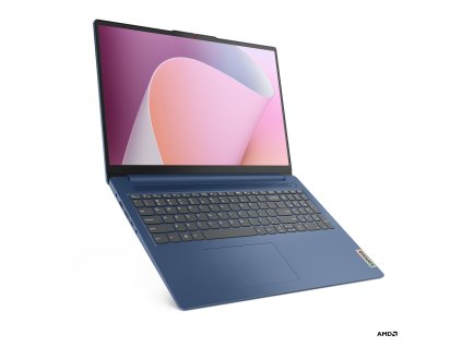 Lenovo IdeaPad Slim 3 16ABR8 Abyss Blue (82XR00BGCK) (82XR00BGCK)