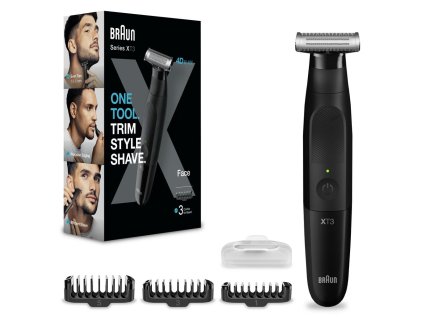 Braun XT3100 SERIES X (282546)