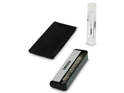 Lenco TTA-3IN1 - čistící sada ke gramofonu (LTTA3IN1)
