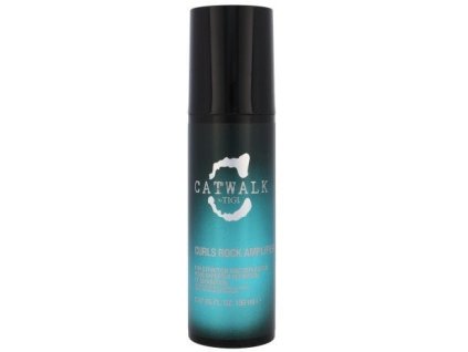 Tigi Catwalk Curlesque Curls Rock Amplifier 150ml (615908421606)
