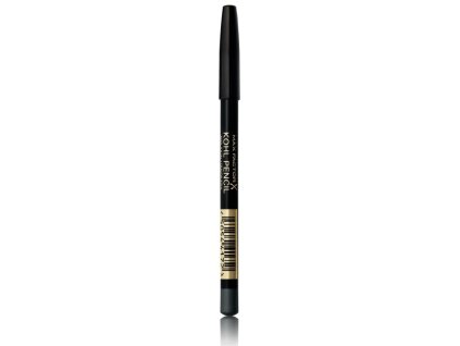 Max Factor Kohl Pencil 1,3g - 050 Charcoal Grey (50544677)